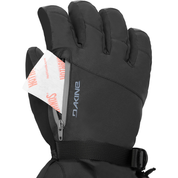 Titan 2.0 GORE-TEX Gloves – Sports Basement
