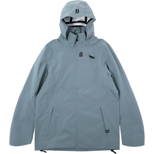 Men's 3L All-Mountain Jacket – Sports Basement