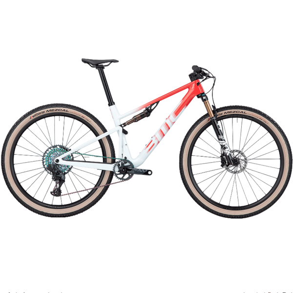 BMC Fourstroke 01 ONE – Sports Basement