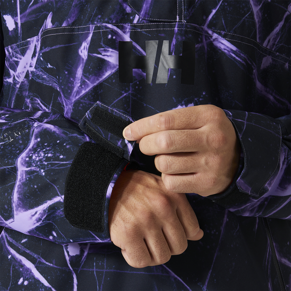 Men's Ullr D Insulated Anorak – Sports Basement