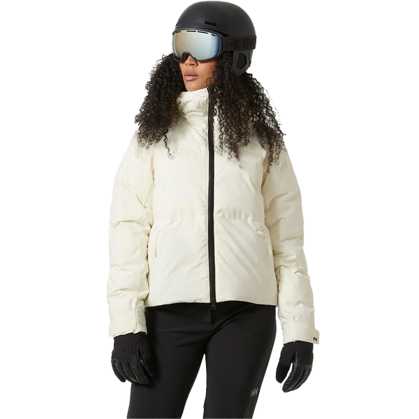 Women's Nora Short Puffy Jacket – Sports Basement