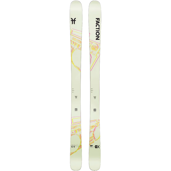 Women's Prodigy 0X – Sports Basement