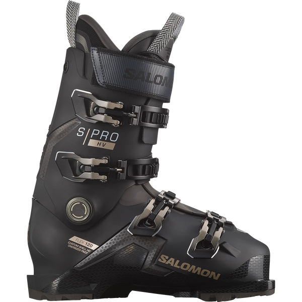 SALOMON S/PRO 120HV 26-26.5スキーブーツ　22年モデル S/PRO HV 120 – Sports Basement