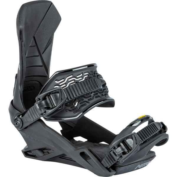 Jones Snowboards Mountain Twin Premium Snowboard Package – Sports