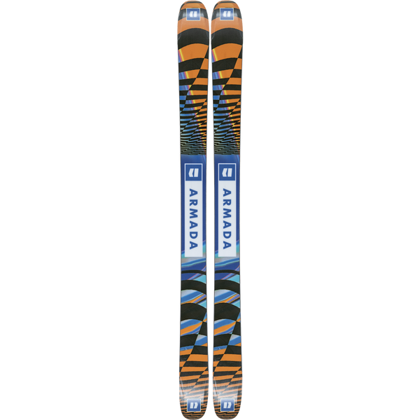 106 ARV 23~24ARMADA スキー 180cm AZ Pro Ski – 2026 Skis TI 106 ARV Armada スキー