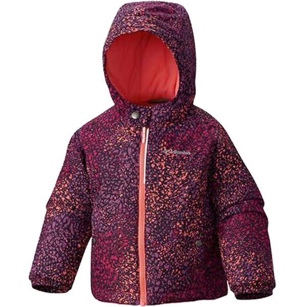 Columbia Toddler's Jacket – Sports Basement