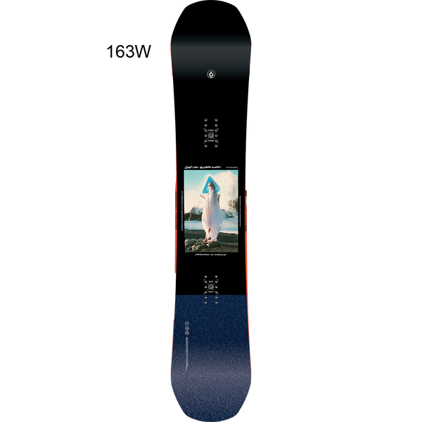 スノーボード CAPiTA DOA D.O.A. Wide – Sports Basement