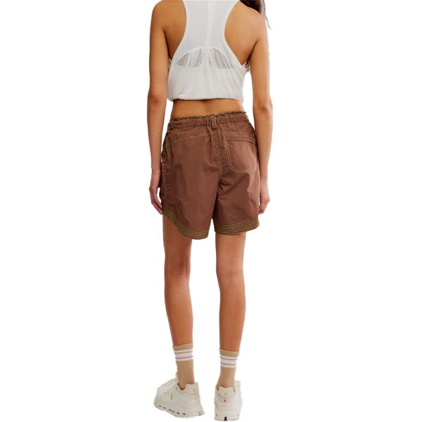 Women's In The Wild Long Short – Sports Basement