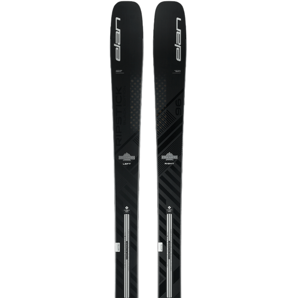Ripstick 96 Black Edition – Sports Basement