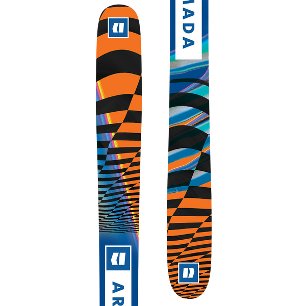 スキー 23~24ARMADA ARV 106 180cm ARV 106 – Sports Basement