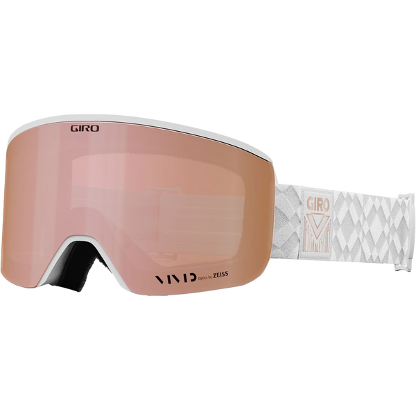 giro ella goggles Women's Ella + Bonus Lens