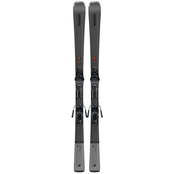 Disruption 76 with Marker Bindings – Sports Basement