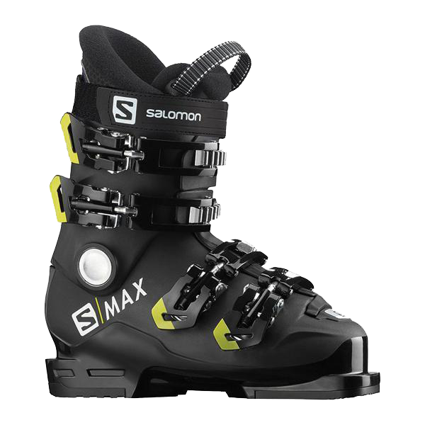 Salomon Kid's S-Max 60T Performance Ski Boot – Sports Basement