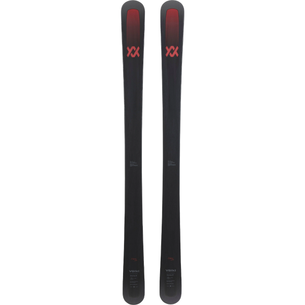 Volkl Kids' Mantra Jr. Premium Ski Package – Sports Basement