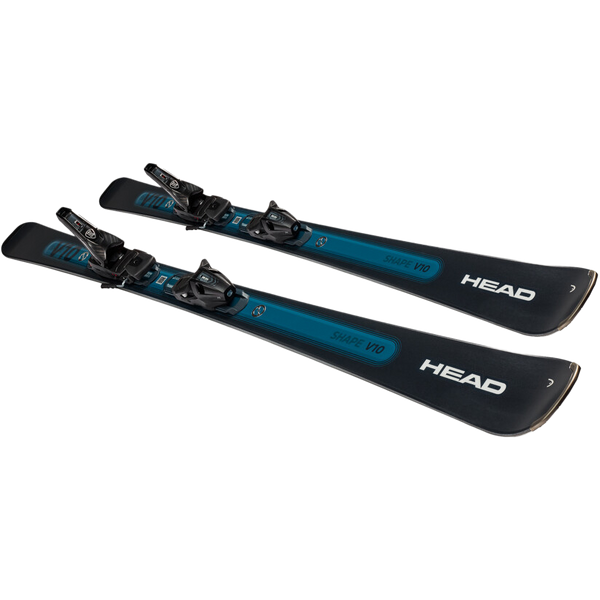 Shape e-V10 SW + PR 11 GW – Sports Basement
