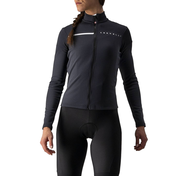 Women's Sinergia 2 Jersey Full Zip – Sports Basement