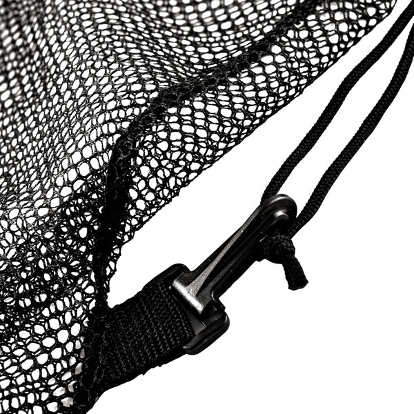 bag net fishing gear Mesh Gear Bag