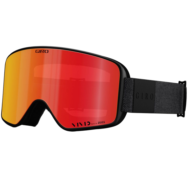 giro asian fit goggles Method + Bonus Lens – Sports Basement