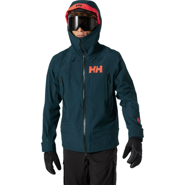 Men's Sogn Shell 2.0 Jacket – Sports Basement