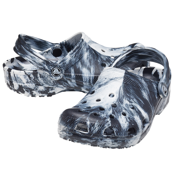 Classic Marbled Clog – Sports Basement