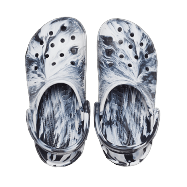 Classic Marbled Clog – Sports Basement