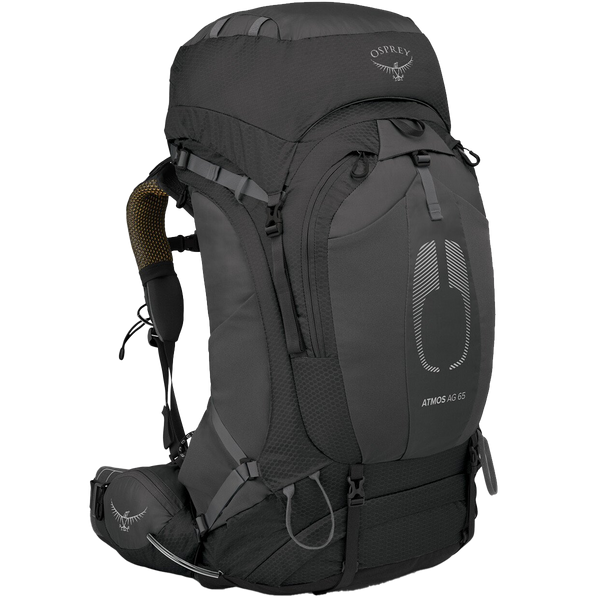 Osprey Atmos AG 65 Black S/M
