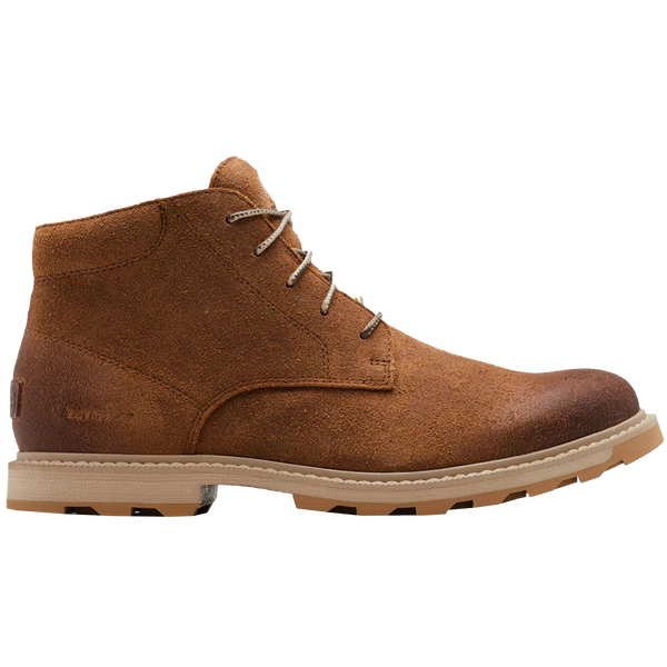 Sorel Madson II Chukka Waterproof Men's Major / 10