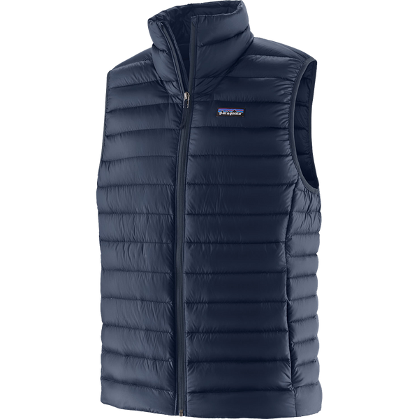 Men's Down Sweater Vest – Sports Basement