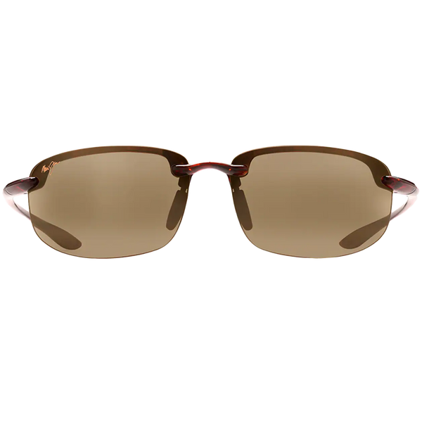 Ho'okipa Universal Fit Tortoise HCL Bronze – Sports Basement