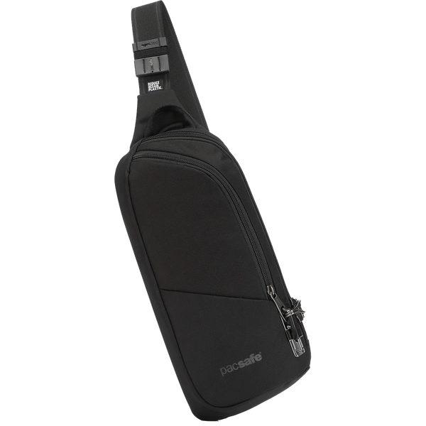 希! Pacsafe Vibe150 スリングバッグ 防犯 カモ柄 Pacsafe® V Anti-Theft Action Sling Pack – Pacsafe – Official North