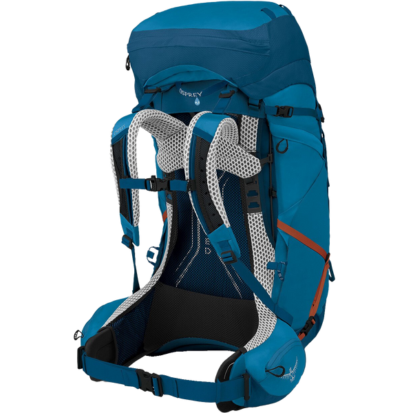 osprey atmos ag 65 backpacking pack homme Atmos AG LT 65 – Sports Basement