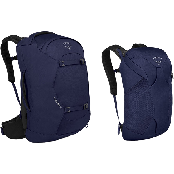 Women's Fairview 55 – Sports Basement