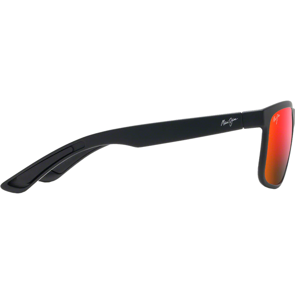 Huelo Matte Black Hawaii Lava – Sports Basement