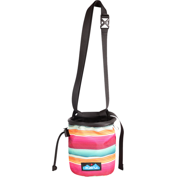小物 THE NORTH FACE patagonia KAVU peak KAVU Peak Seeker Chalk Bag - Graphic | REI Co-op