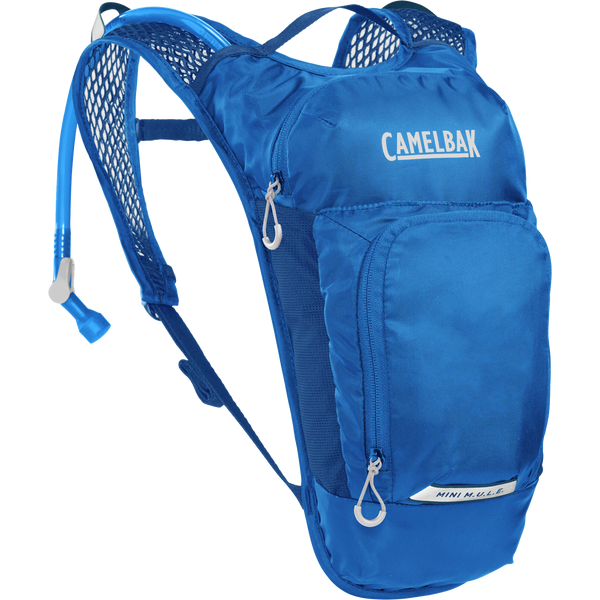 CAMELBAK MILE バックパック 青 Youth Mini M.U.L.E. 50 – Sports Basement
