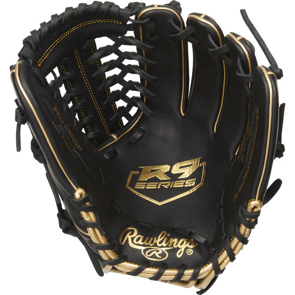 R9 Series 11.75
