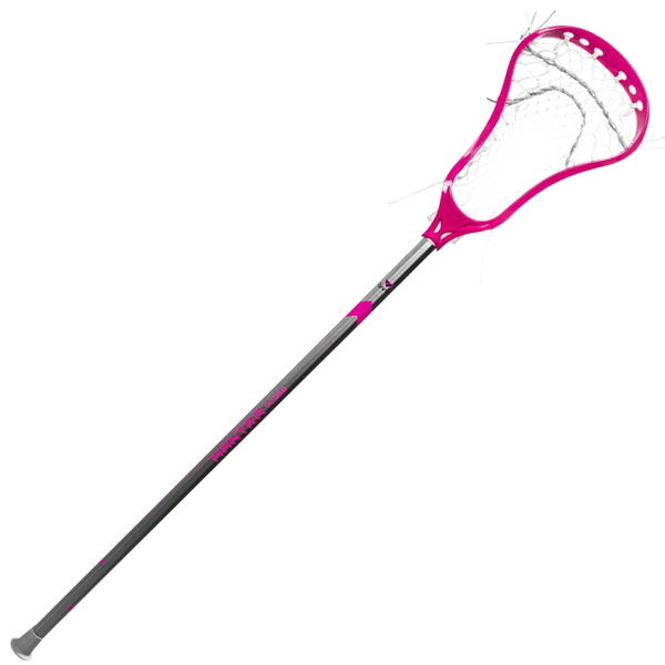 Women's Mantra Rise Complete Lacrosse Stick – Sports Basement