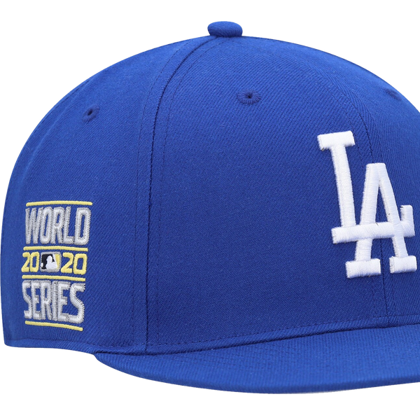 Dodgers Sure Shot Under 47 Captain – Sports Basement