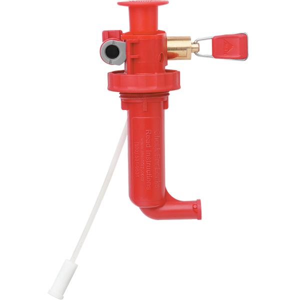 MSR Fuel Pump - Dragonfly – Sports Basement
