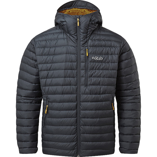Men's Microlight Alpine Jacket – Sports Basement