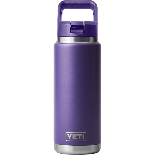 Rambler 26 oz Bottle with Straw Cap – Sports Basement