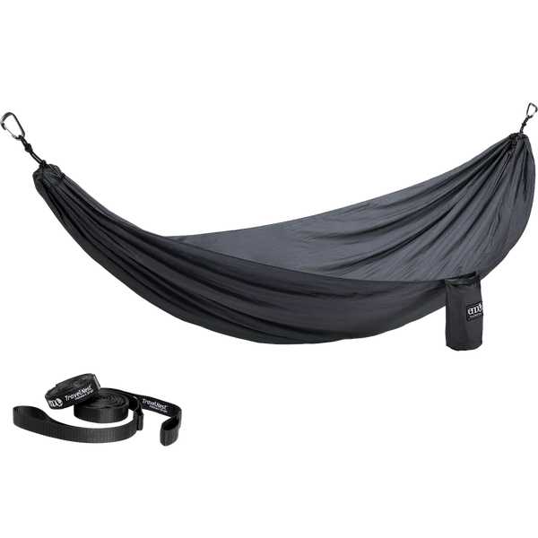 TravelNest Hammock + Straps Combo – Sports Basement