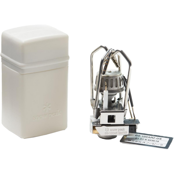 GigaPower Stove 2.0 - Auto – Sports Basement