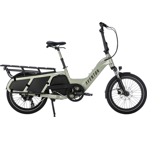 atrigo e citybike docgreen 28 Abound Cargo E-Bike – Sports Basement