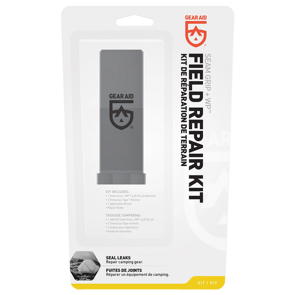 Seam Grip Field Repair Kit – Sports Basement