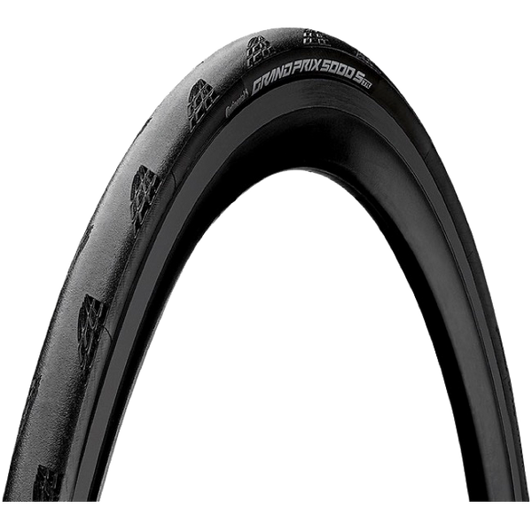 Continental GRAND PRIX 5000 25-622700×25 Grand Prix 5000 S TR - 700c x 25 – Sports Basement