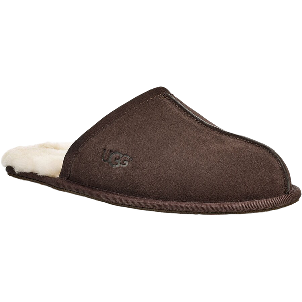 Men's Scuff Slipper – Sports Basement