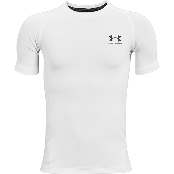 Youth HeatGear Armour Short Sleeve – Sports Basement
