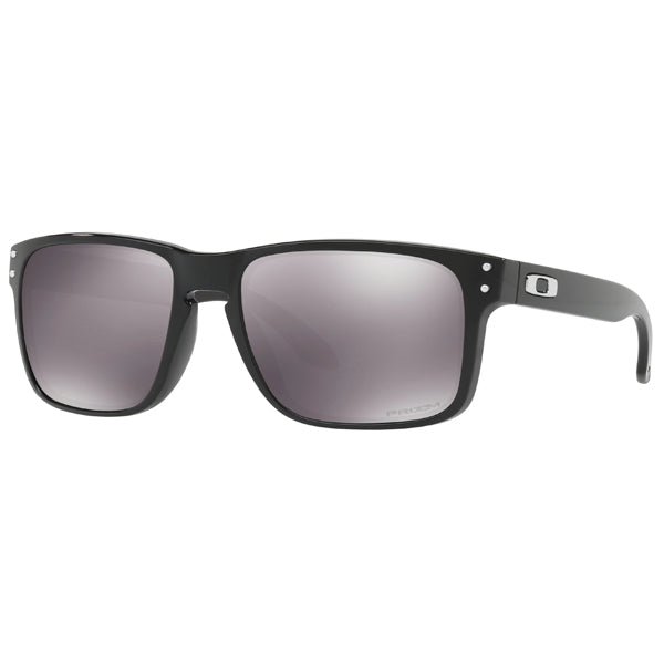 Holbrook - Matte Black/Prizm Black Polarized – Sports Basement
