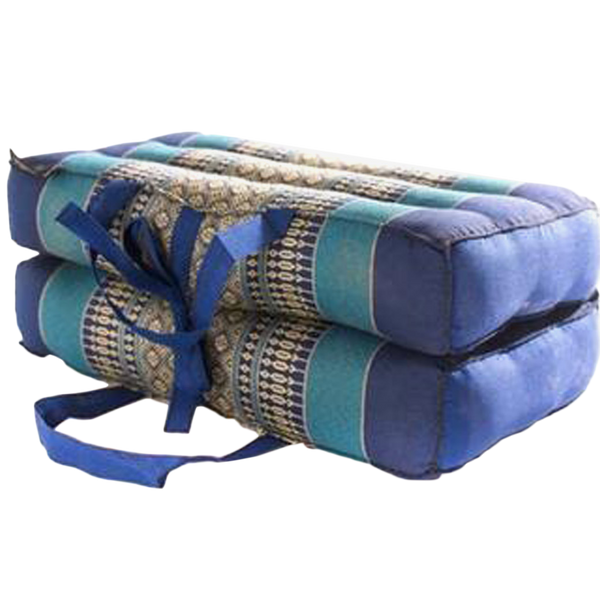 Zafuko Foldable Meditation Cushion – Sports Basement